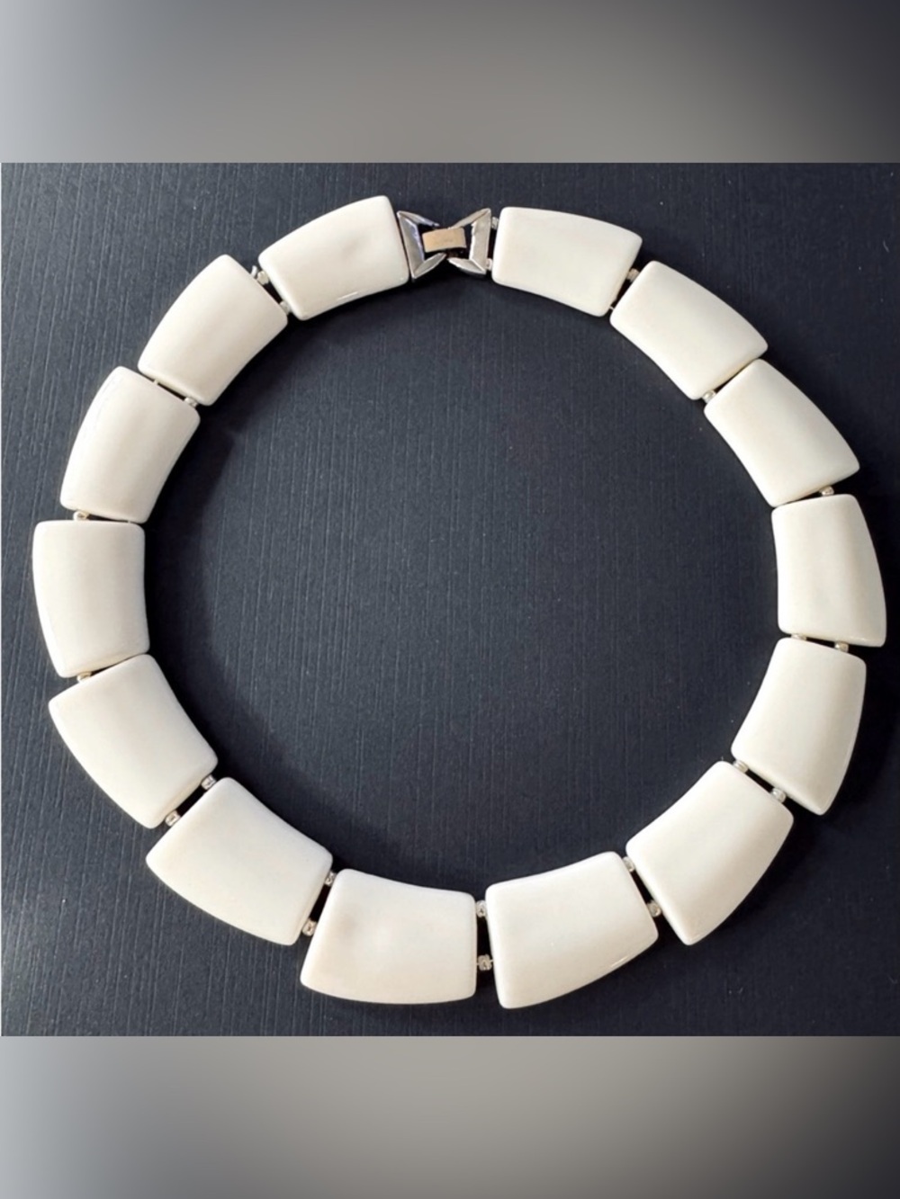 Vintage Choker Necklace